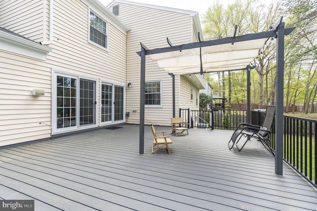 12707 PRESTWICK DR, Fort Washington, MD 20744