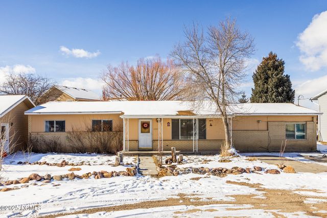 N 4285 River Road, Oakley, UT 84055