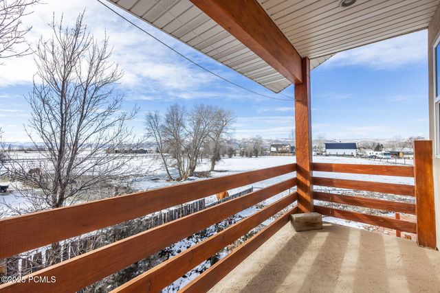 N 4285 River Road, Oakley, UT 84055