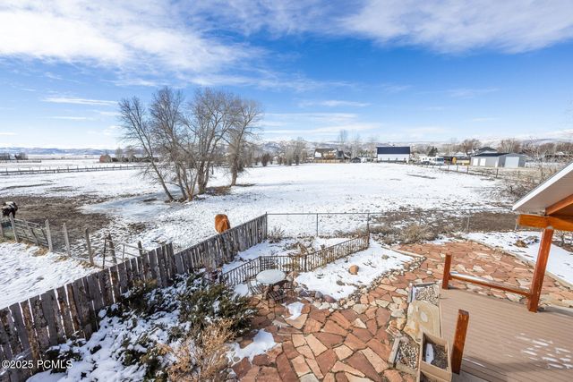 N 4285 River Road, Oakley, UT 84055