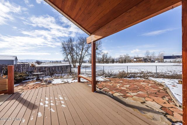 N 4285 River Road, Oakley, UT 84055