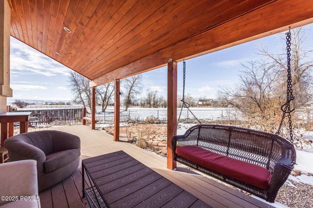 N 4285 River Road, Oakley, UT 84055
