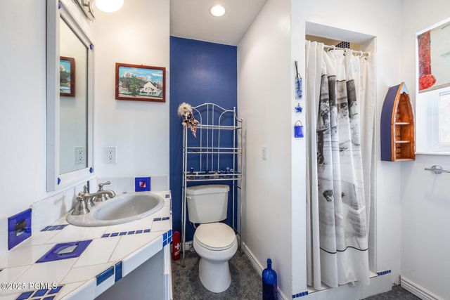 N 4285 River Road, Oakley, UT 84055