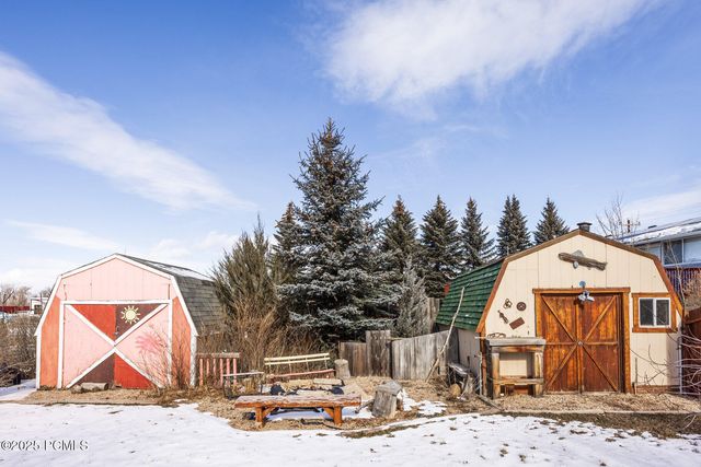 N 4285 River Road, Oakley, UT 84055