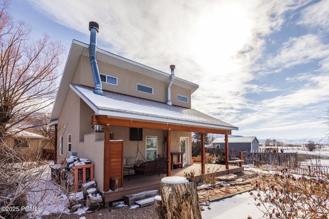 N 4285 River Road, Oakley, UT 84055