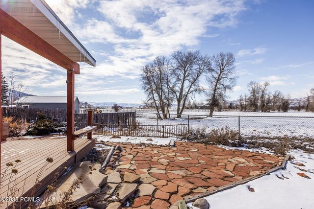 N 4285 River Road, Oakley, UT 84055