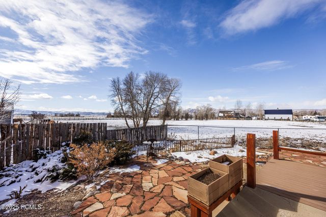 N 4285 River Road, Oakley, UT 84055