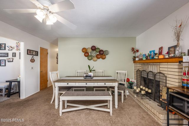 N 4285 River Road, Oakley, UT 84055
