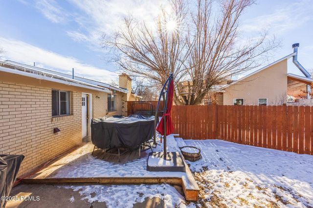 N 4285 River Road, Oakley, UT 84055