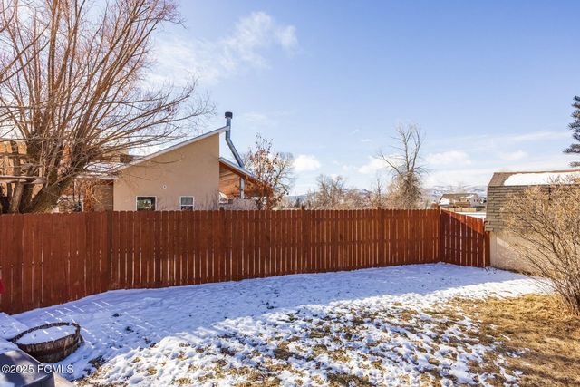 N 4285 River Road, Oakley, UT 84055