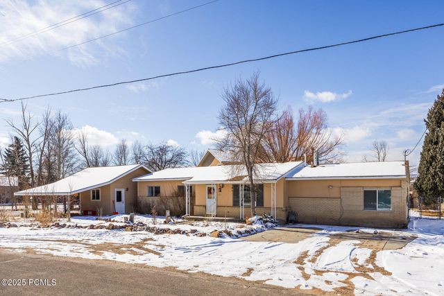 N 4285 River Road, Oakley, UT 84055