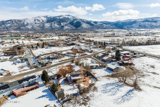 N 4285 River Road, Oakley, UT 84055