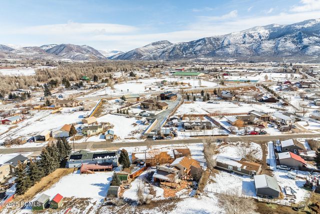 N 4285 River Road, Oakley, UT 84055