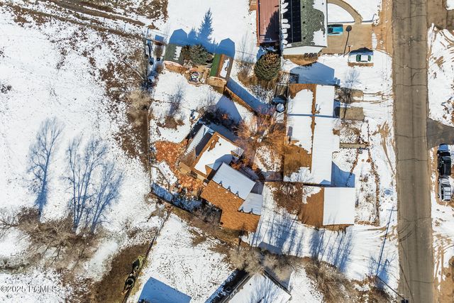 N 4285 River Road, Oakley, UT 84055