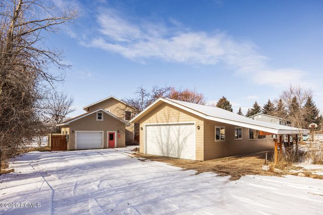 N 4285 River Road, Oakley, UT 84055