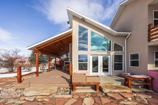 N 4285 River Road, Oakley, UT 84055