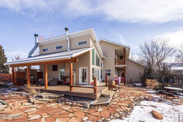 N 4285 River Road, Oakley, UT 84055