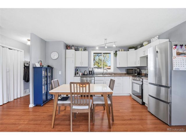 680 Cortez St, Denver, CO 80221