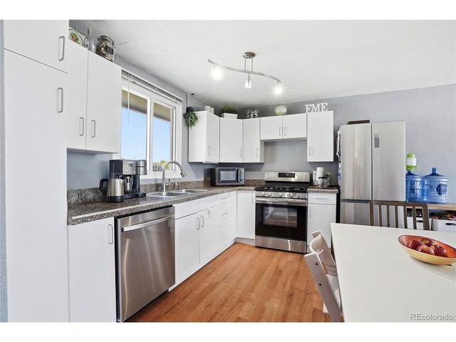 680 Cortez St, Denver, CO 80221