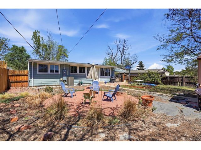 680 Cortez St, Denver, CO 80221