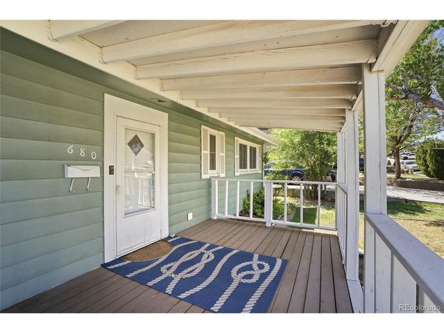 680 Cortez St, Denver, CO 80221