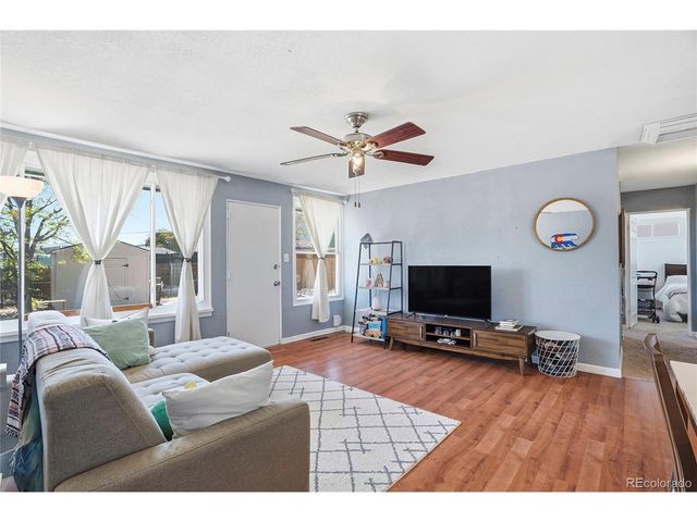 680 Cortez St, Denver, CO 80221