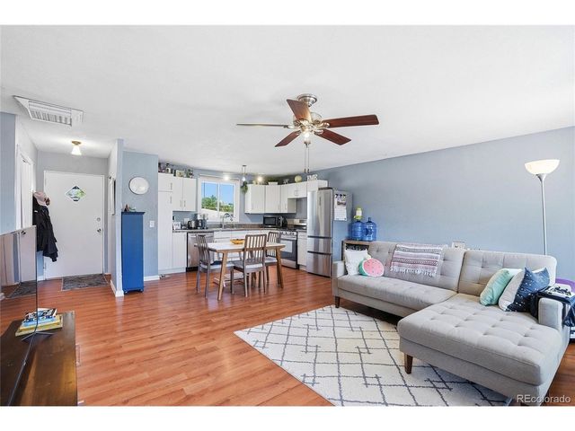 680 Cortez St, Denver, CO 80221