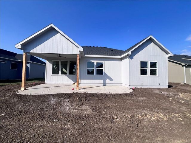 32283 W 165th Street, Gardner, KS 66030