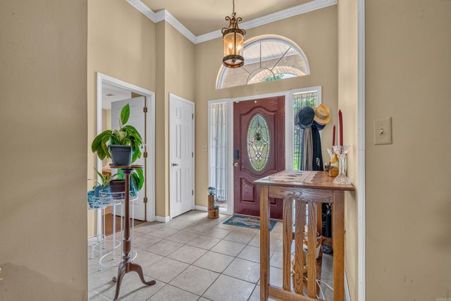 100 Newman Place, Hot Springs National Park, AR 71913