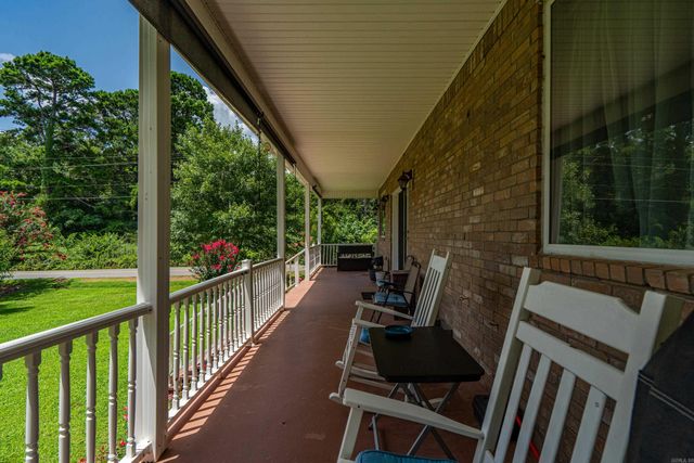 100 Newman Place, Hot Springs National Park, AR 71913