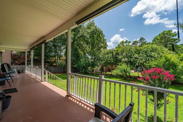 100 Newman Place, Hot Springs National Park, AR 71913