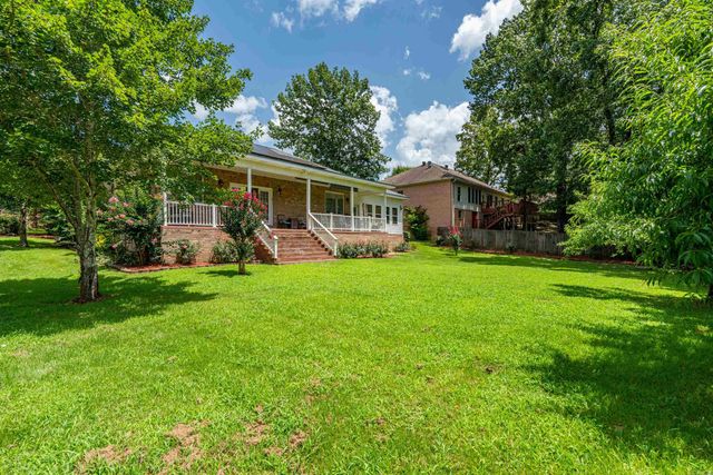 100 Newman Place, Hot Springs National Park, AR 71913