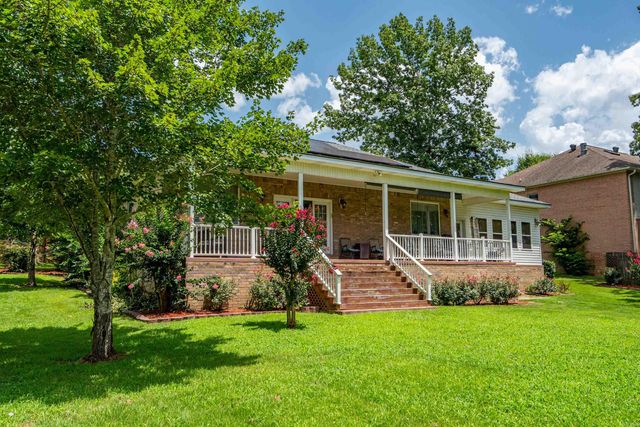 100 Newman Place, Hot Springs National Park, AR 71913