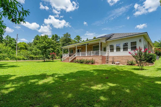 100 Newman Place, Hot Springs National Park, AR 71913