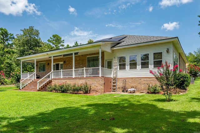 100 Newman Place, Hot Springs National Park, AR 71913