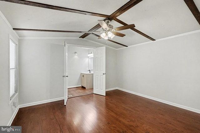 14 ROBERT ST, Stafford, VA 22554