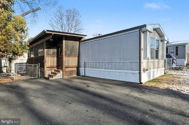 14 ROBERT ST, Stafford, VA 22554