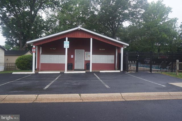 14 ROBERT ST, Stafford, VA 22554