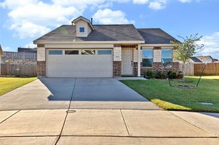 8633 Mount Evans Court, Fort Worth, TX 76123
