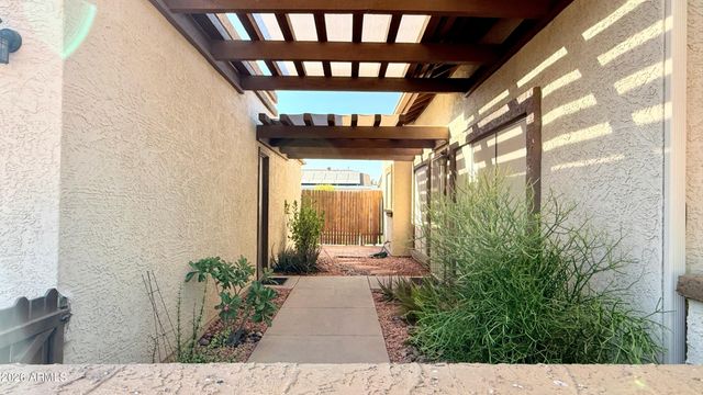 4148 W VILLA MARIA Drive, Glendale, AZ 85308