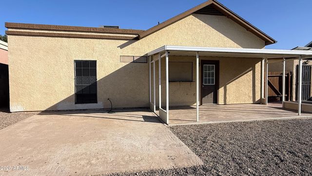 4148 W VILLA MARIA Drive, Glendale, AZ 85308