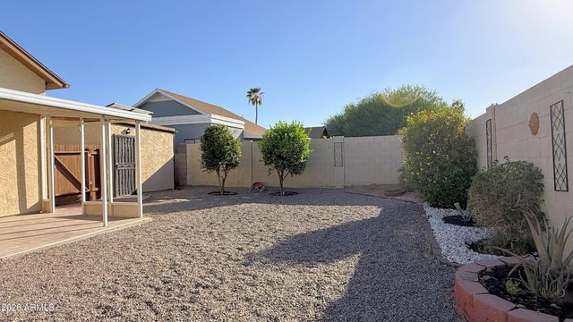 4148 W VILLA MARIA Drive, Glendale, AZ 85308