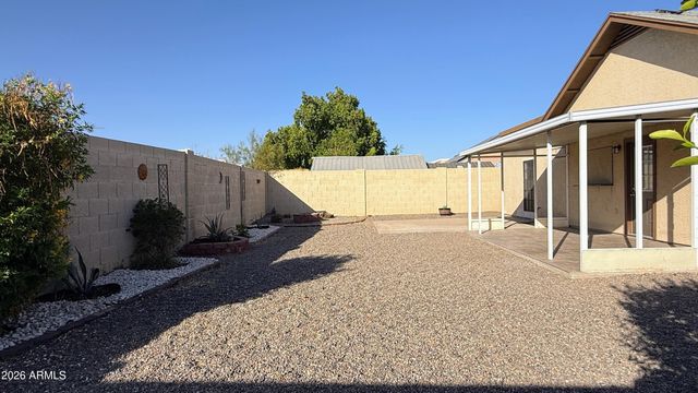 4148 W VILLA MARIA Drive, Glendale, AZ 85308