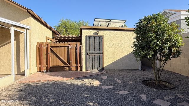 4148 W VILLA MARIA Drive, Glendale, AZ 85308