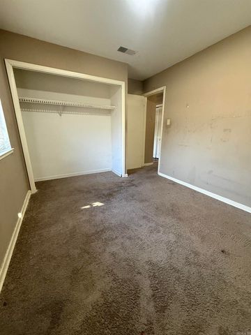 2301 Ridge Park Road, Little Rock, AR 72204