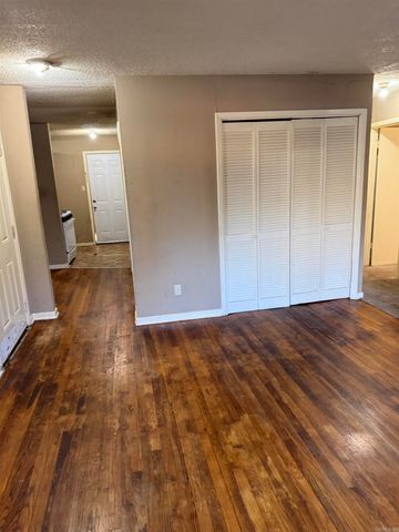 2301 Ridge Park Road, Little Rock, AR 72204