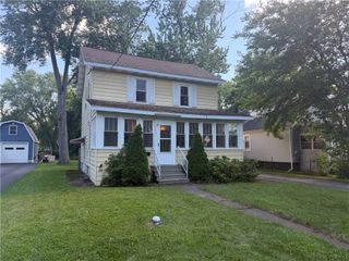 110 Campbell Road, Salina, NY 13211