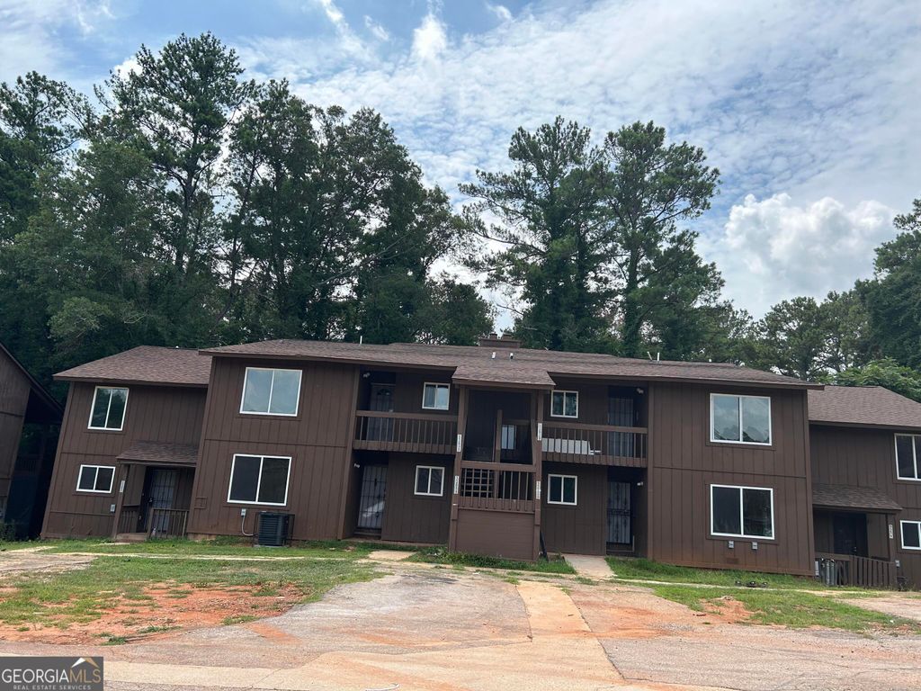3283 Blazing Pine Knoll A, Decatur, GA 30034