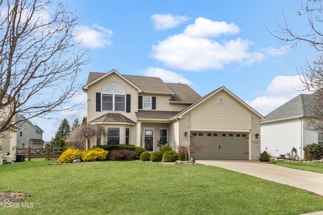 6031 Sunny Lake Court, Sylvania, OH 43560