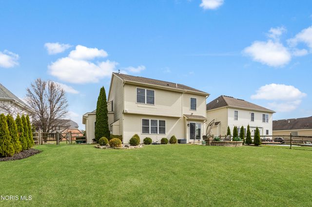 6031 Sunny Lake Court, Sylvania, OH 43560